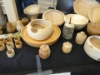 Holzschalen 1